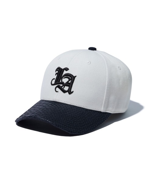XLARGE（エクストラ ラージ） キャップ 帽子 CROC OLD ENGLISH CAP