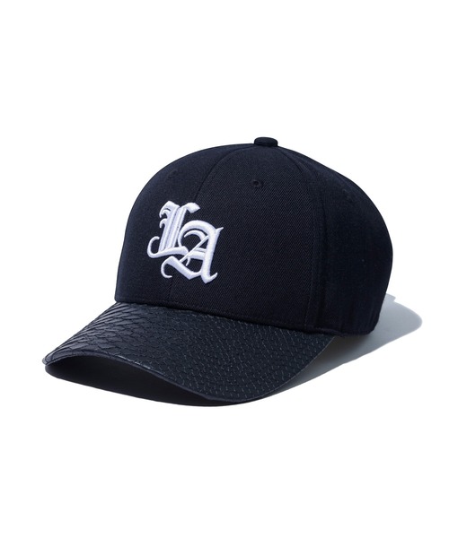 帽子 oldcoin XLARGE（エクストラ ラージ） キャップ 帽子 CROC OLD ENGLISH CAP