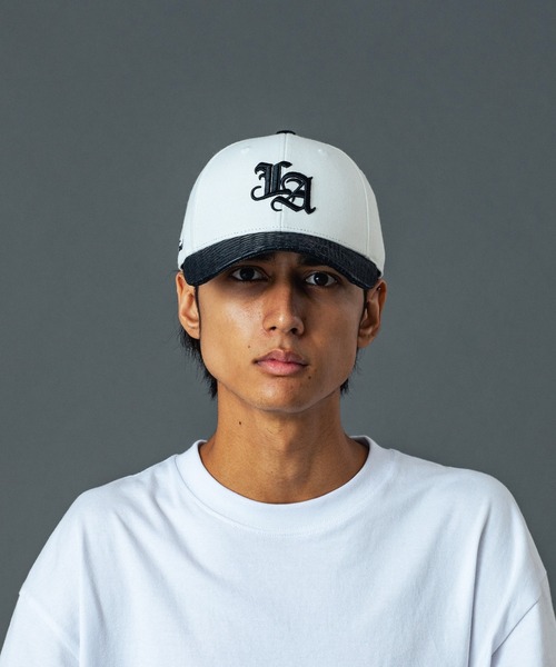 XLARGE（エクストラ ラージ） キャップ 帽子 CROC OLD ENGLISH CAP