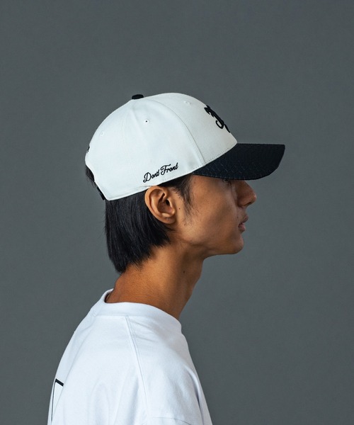 XLARGE（エクストラ ラージ） キャップ 帽子 CROC OLD ENGLISH CAP