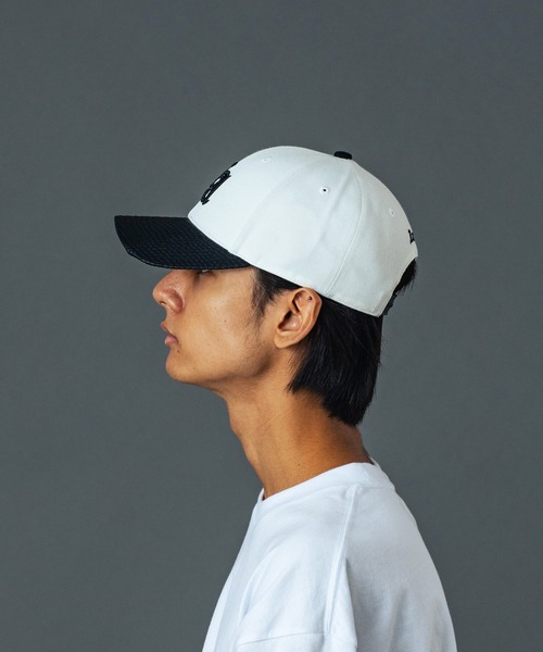 XLARGE（エクストラ ラージ） キャップ 帽子 CROC OLD ENGLISH CAP