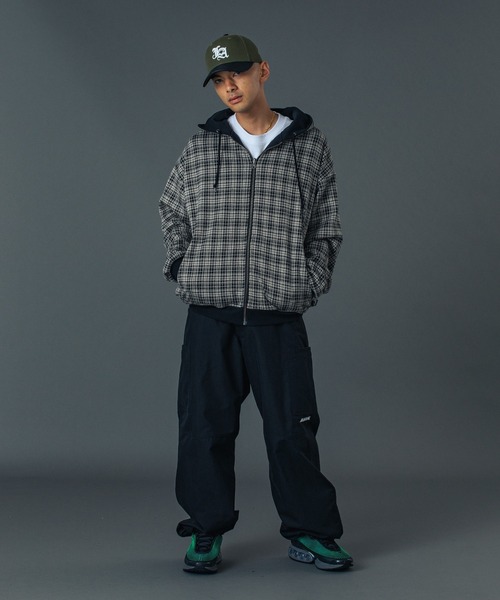 XLARGE（エクストラ ラージ） キャップ 帽子 CROC OLD ENGLISH CAP