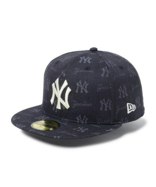NEW ERA（ニューエラ） ドジャース キャップ 帽子 メンズ 59FIFTY MLB