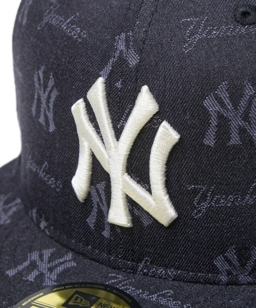 NEW ERA（ニューエラ） ドジャース キャップ 帽子 メンズ 59FIFTY MLB