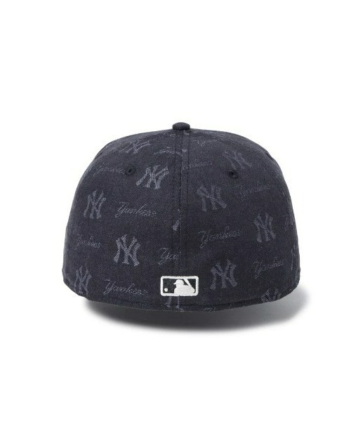 NEW ERA（ニューエラ） ドジャース キャップ 帽子 メンズ 59FIFTY MLB