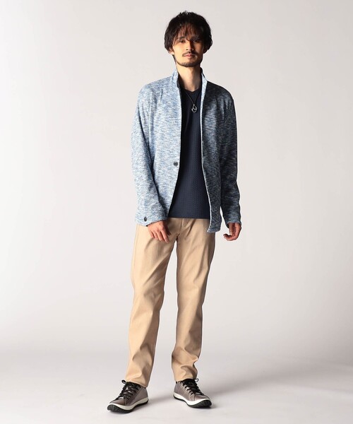 NICOLE CLUB FOR MEN（ニコルクラブフォーメン） スニーカー Admiral