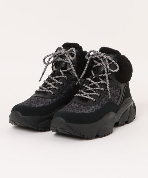 靴 Michael Kors MICHAEL KORS（マイケルコース） スニーカー DARIUS HIKER - MK