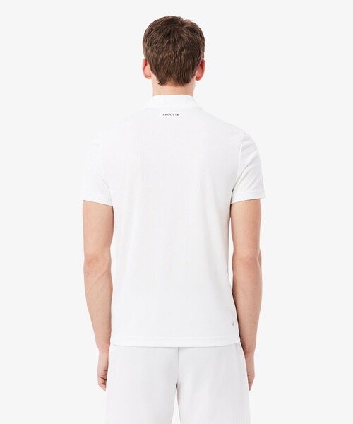 LACOSTE（ラコステ） ポロシャツ 「ダニール・メドベージェフ」コート