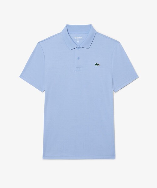 LACOSTE（ラコステ） ポロシャツ 「ダニール・メドベージェフ」コート