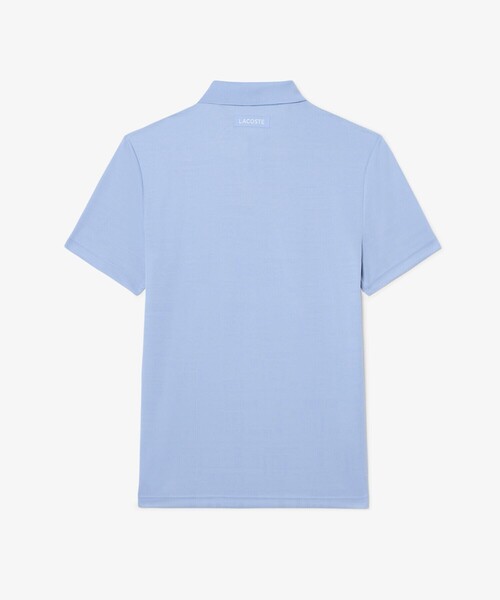 LACOSTE（ラコステ） ポロシャツ 「ダニール・メドベージェフ」コート