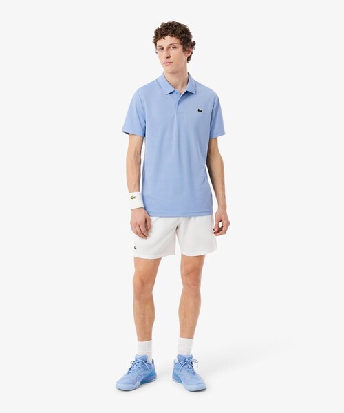 LACOSTE（ラコステ） ポロシャツ 「ダニール・メドベージェフ」コート