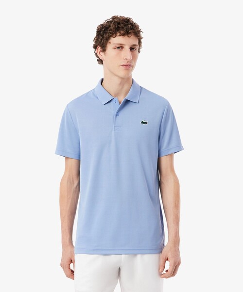 LACOSTE（ラコステ） ポロシャツ 「ダニール・メドベージェフ」コート