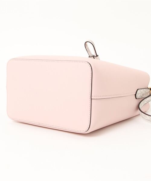 MICHAEL KORS（マイケルコース） 2WAYバッグ FREE ピンク系その他