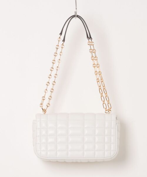 MICHAEL KORS（マイケルコース） ショルダーバッグ バッグ TRIBECA 