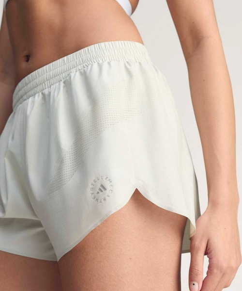 パンツ aSMC TPA SHORT / ハーフパンツ「adidas by Stella McCartney」 / アディダス adidas