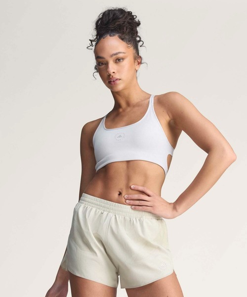 adidas by Stella McCartney ワイドパンツ パンツ レディース