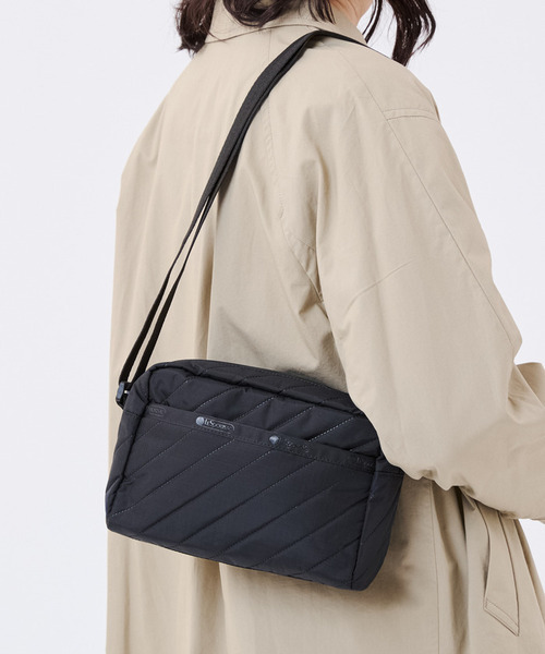 LeSportsac（レスポートサック） ショルダーバッグ バッグ DANIELLA