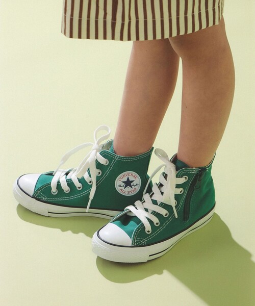 CONVERSE（コンバース） スニーカー CONVERSE / CHILD ALL STAR Z HI
