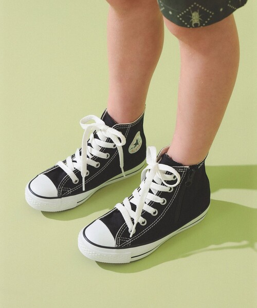 CONVERSE（コンバース） スニーカー CONVERSE / CHILD ALL STAR Z HI