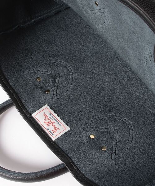 「YOUNG\u0026OLSEN The DRYGOODS STORE」 トートバッグ FREE ブラウン レディースの画像