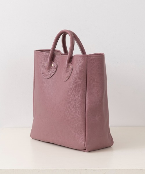 「YOUNG\u0026OLSEN The DRYGOODS STORE」 トートバッグ FREE ブラウン レディースの画像