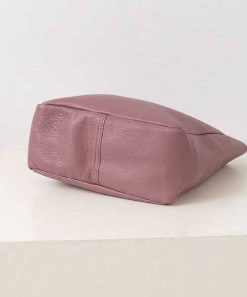 「YOUNG\u0026OLSEN The DRYGOODS STORE」 トートバッグ FREE ブラウン レディースの画像