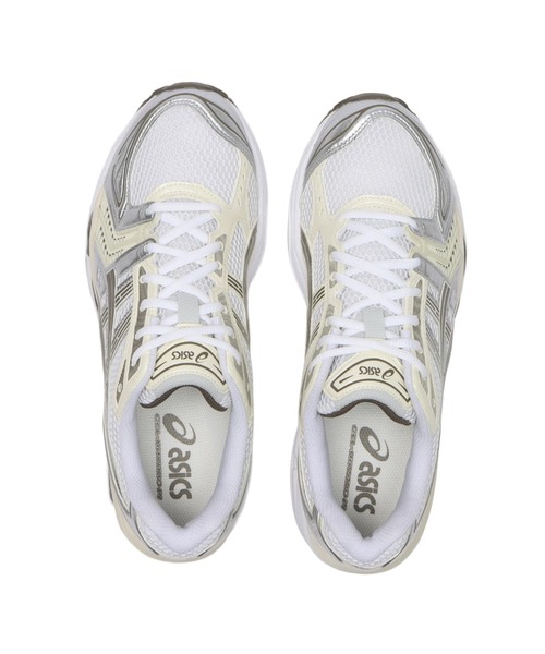 スニーカー GEL-KAYANO 14　1203A537.111 メンズ レディースの画像