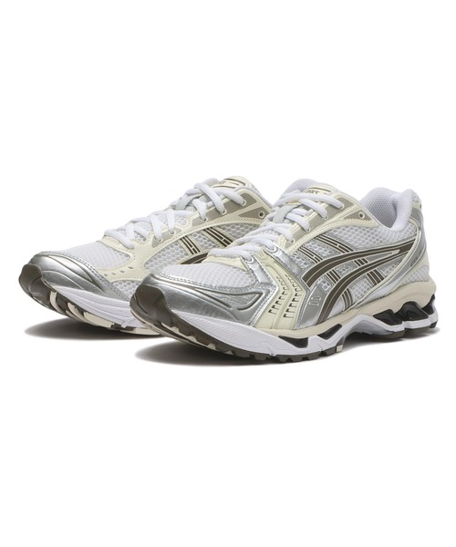 スニーカー GEL-KAYANO 14　1203A537.111 メンズ レディースの画像