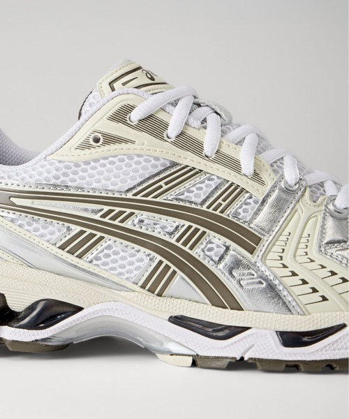 スニーカー GEL-KAYANO 14　1203A537.111 メンズ レディースの画像