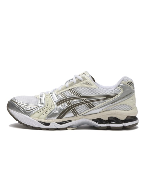 スニーカー GEL-KAYANO 14　1203A537.111 メンズ レディースの画像