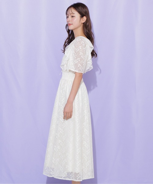 JILL by JILL STUART（ジルバイジルスチュアート） ワンピース