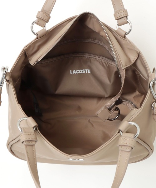 ハンドバッグ デイ イン L トップハンドルバッグの画像