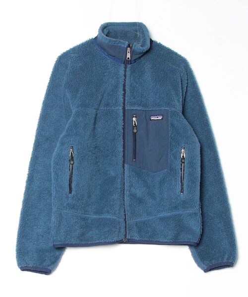ジャケット・ブルゾン Patagonia patagonia（パタゴニア） ブルゾン S ブルー メンズ : ZOZOTOWN Yahoo