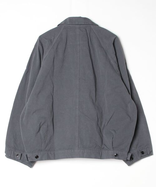 VOAAOV（ヴォアーブ） ブルゾン アウター 「VOAAOV」WEATHER CLOTH