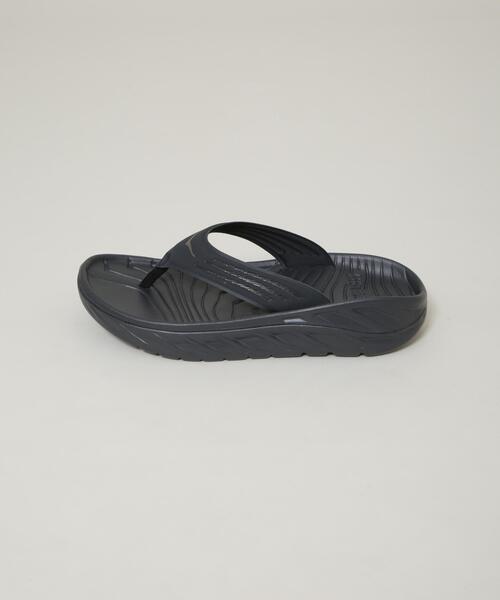 HOKA ONEONE(ホカ オネオネ) サンダル HOKA/M ORA RECOVERY FLIP HOKA ONEONE(ホカ オネオネ) サンダル HOKA/M ORA RECOVERY FLIP
