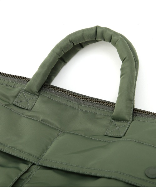 AVIREX（アヴィレックス） ショルダーバッグ TOP GUN HELMET BAG