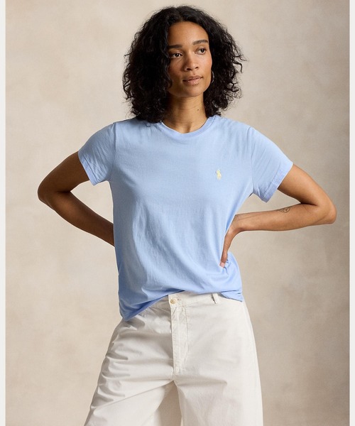 POLO RALPH LAUREN（ポロ・ラルフローレン） tシャツ クラシック