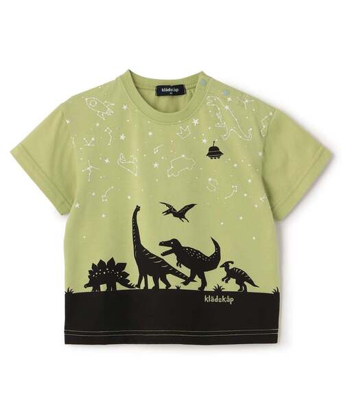 kladskap（クレードスコープ） tシャツ 「人気商品再入荷」「直営店で