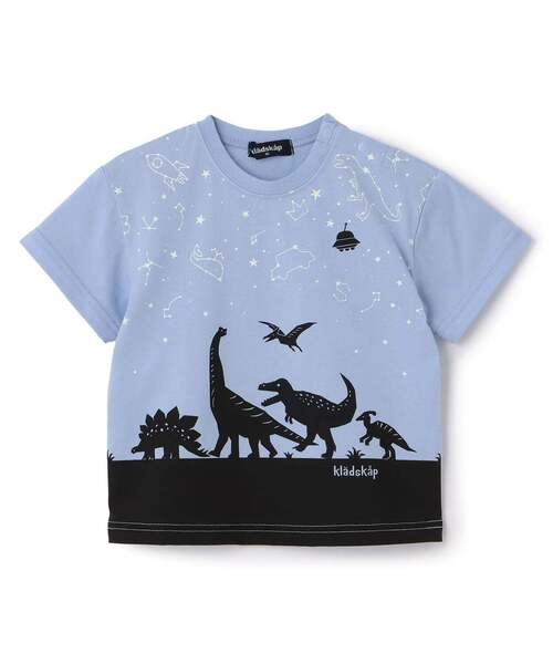 kladskap（クレードスコープ） tシャツ 「人気商品再入荷」「直営店で