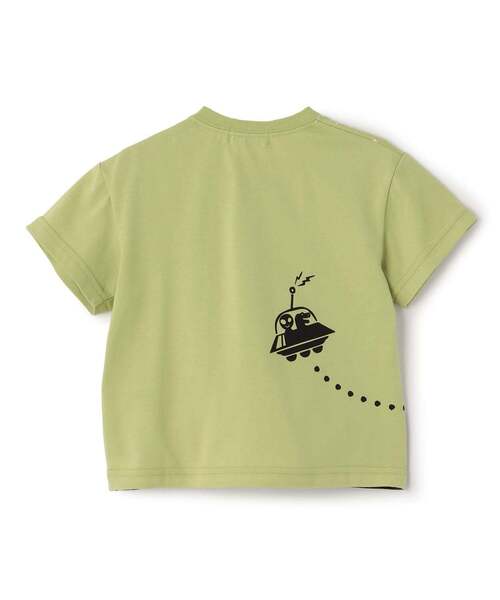 kladskap（クレードスコープ） tシャツ 「人気商品再入荷」「直営店で
