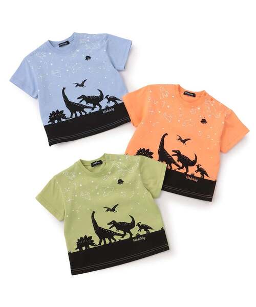 kladskap（クレードスコープ） tシャツ 「人気商品再入荷」「直営店で