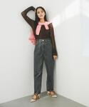 パンプス 「別注」AJUGA.×RODE SK...の詳細画像4