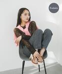 パンプス 「別注」AJUGA.×RODE SK...の詳細画像1