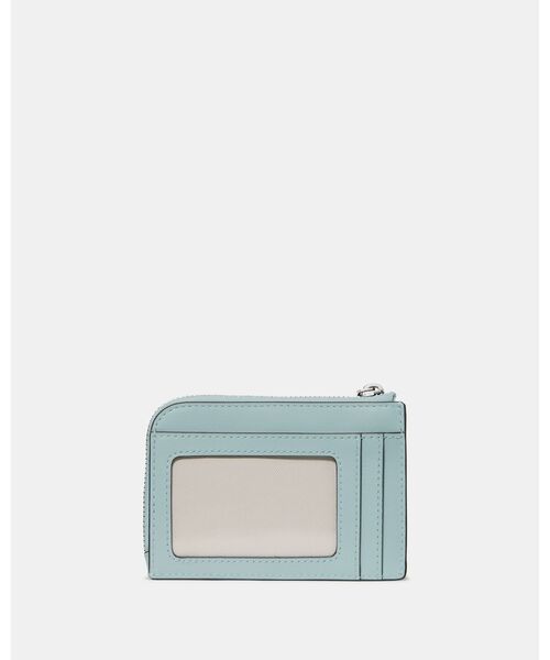 kate spade NEW YORK  カードケース Loop Zip Card Case | Kate Spade New York