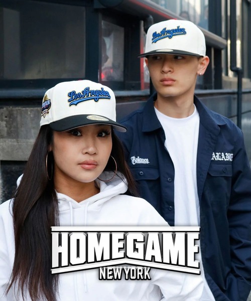 NEW ERA（ニューエラ） キャップ 帽子 メンズ レディース : ZOZOTOWN