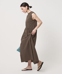 BEAUTY＆YOUTH UNITED ARROWS ワンピース 360°MASTER ICE ノースリーブ