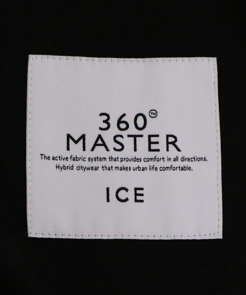 BEAUTY＆YOUTH UNITED ARROWS ワンピース 360°MASTER ICE ノースリーブ