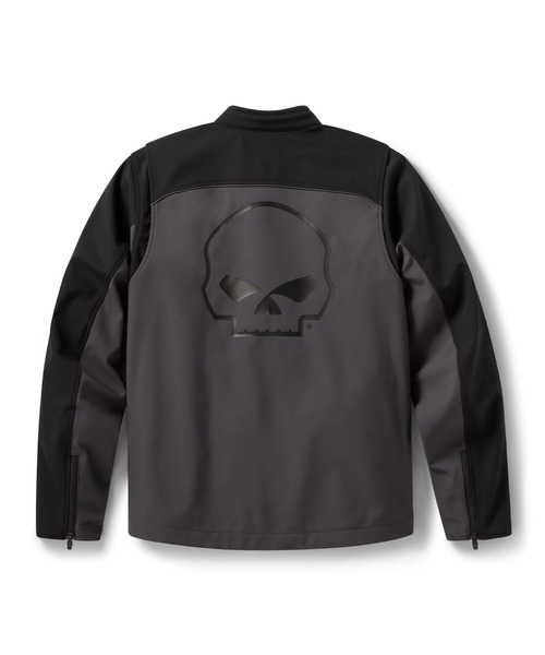 Harley Davidson（ハーレー・ダビッドソン） コート ジャケット Willie 