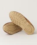 「Reebok」 ローカットスニーカー 22....の詳細画像2