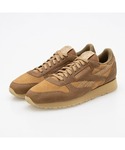 「Reebok」 ローカットスニーカー 22....の詳細画像4